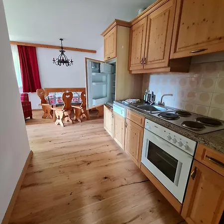 Apartament Haus Oswaldi By Globalimmoservice