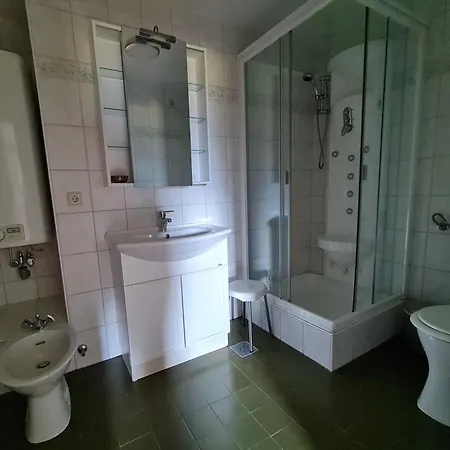 Haus Oswaldi By Globalimmoservice Apartament *