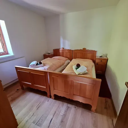 Haus Oswaldi By Globalimmoservice Apartament Bad Kleinkirchheim
