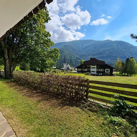 Apartament Haus Oswaldi By Globalimmoservice Bad Kleinkirchheim