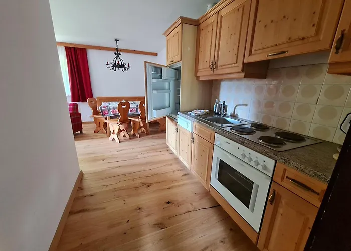 Апартаменти Haus Oswaldi By Globalimmoservice