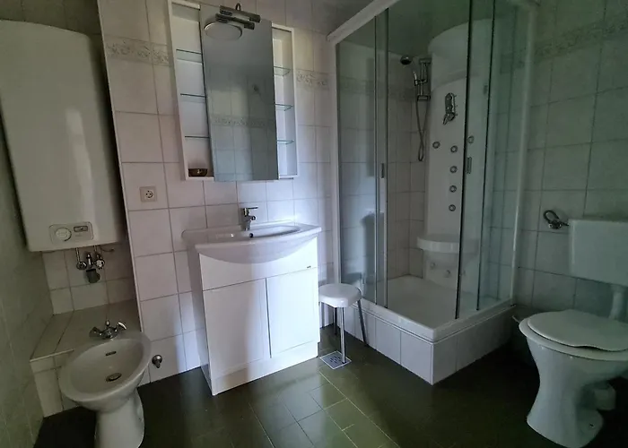 Haus Oswaldi By Globalimmoservice Апартаменти *