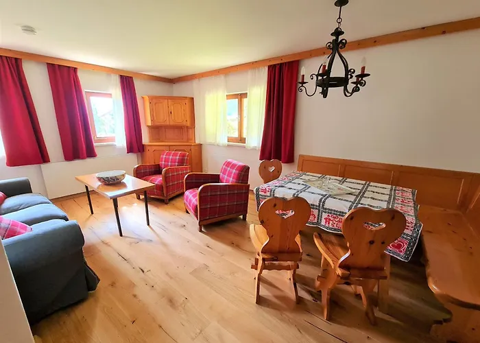 Haus Oswaldi By Globalimmoservice *