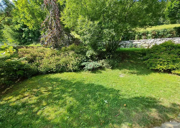 Haus Oswaldi By Globalimmoservice * Бад-Кляйнкірхгайм